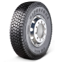 Грузовая шина Firestone FD622 Plus 315/70R22,5 154/150L ведущая PR