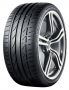 Легковая шина Bridgestone Potenza S001 RunFlat 245/40 R17 91W