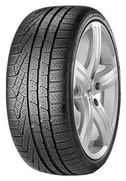 Изображение 255/40 R18 95H №1