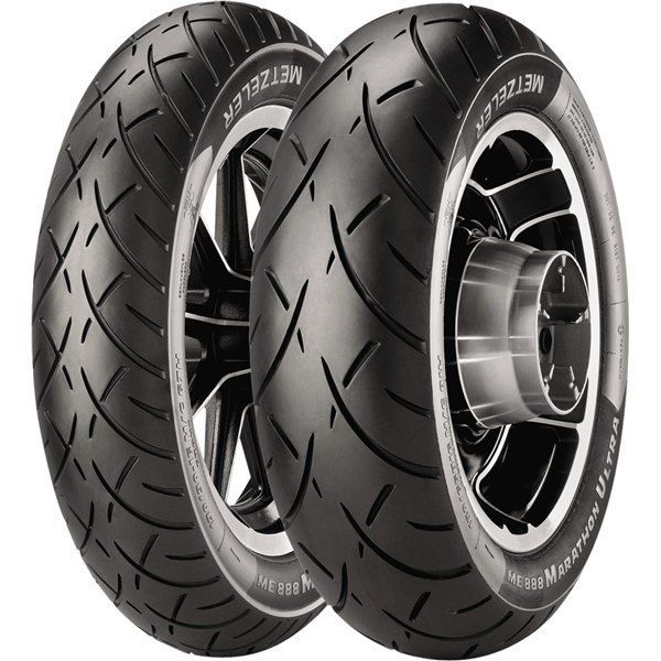 Metzeler ME 888 Marathon Ultra 130/70 R18 63H Front Wheel (переднее колесо)